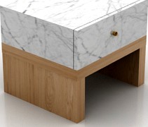 Nightstand 3D Model
