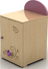 Nightstand 3D Model