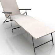 Bench 3D Model