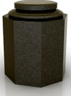 Column 3D Model