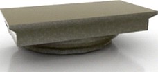 Column 3D Model