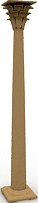 Column 3D Model