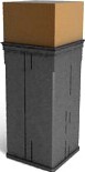 Column 3D Model