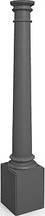 Column 3D Model