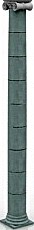 Column 3D Model