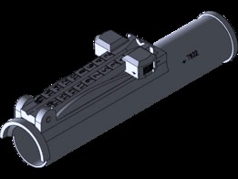 Kar 98K Rear Sight 1:1 (WORKING!!