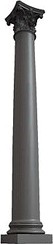Column 3D Model