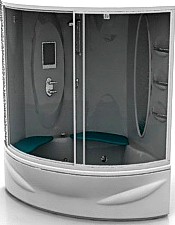 Shower 3D Model