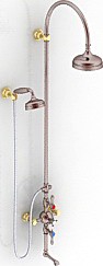 Shower 3D Model