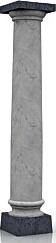 Column 3D Model