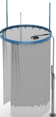 Shower 3D Model