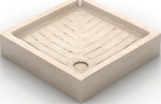 Shower tray 3D Model