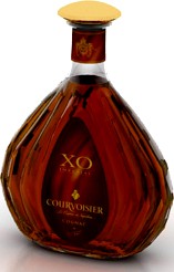 Bottle 3D Model