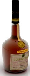 Bottle 3D Model