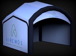 Airemos Tent