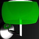 Sconce 3D Model