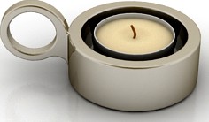 Candlestick 3D Model
