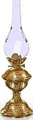 Lamp 3D Model