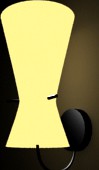Sconce 3D Model