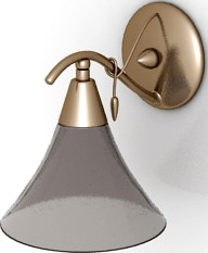 Sconce 3D Model