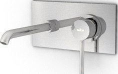 Faucet 3D Model