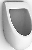 Urinal 3D Model