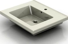 Sink 3D Model