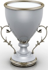Vase 3D Model
