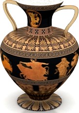 Vase 3D Model