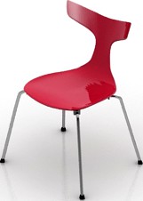 Chair 3D Model