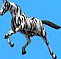 Horse 3D Model