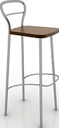 Stool 3D Model