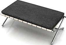 Seat 3D Model