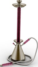 Hookah 3D Model
