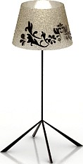 Torchere 3D Model