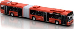 Bus 3D Model