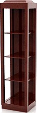 Glass-case 3D Model