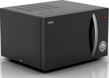 Microwave 3D Model