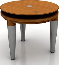 Table 3D Model