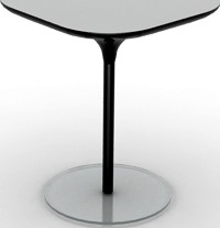 Table 3D Model