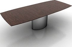 Table 3D Model