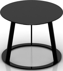 Table 3D Model