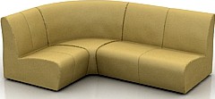 Sofa 3D Model