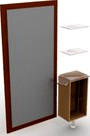 Mirror 3D Model