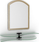 Mirror 3D Model