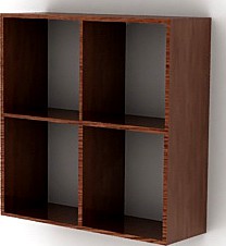 Shelf 3D Model