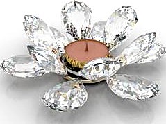 Candlestick 3D Model