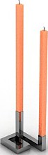 Candlestick 3D Model