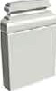 Pilasters 3D Model
