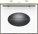 Oven 3D Model